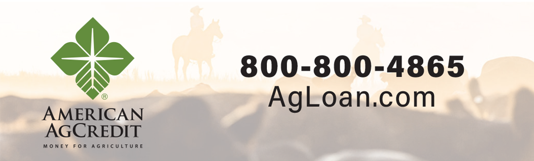 Here is an ad for AG Loan